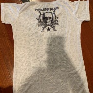 Philipp Plein T shirts